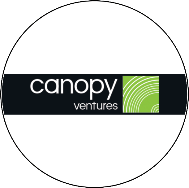 Canopy Ventures - Circle (630x630), Png Download