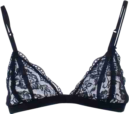 Lingerie Top (800x600), Png Download