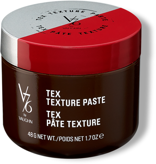 Texture Paste Side Angle Pdp (1000x1517), Png Download