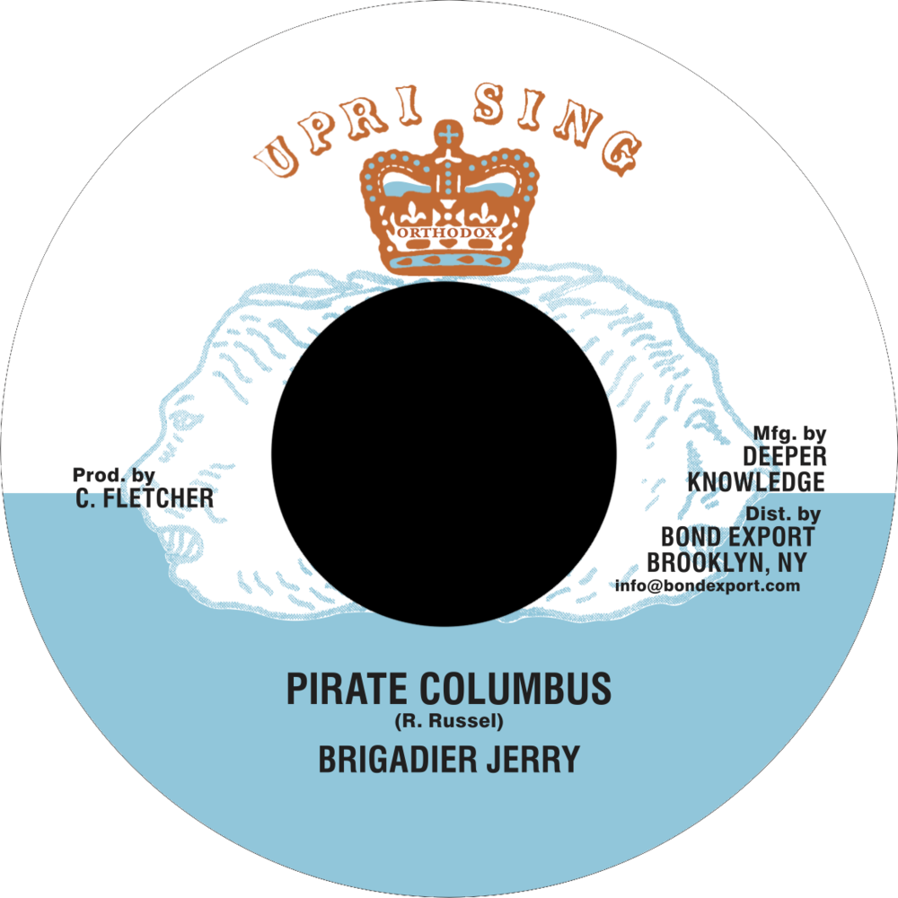 Pirate Columbus Advocates Aggregation - Circle (1000x1000), Png Download