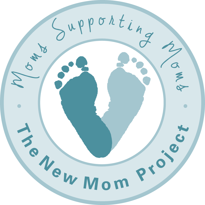 Donate Your Gently Used Baby Items And Know They Will - New Mom Project (869x869), Png Download
