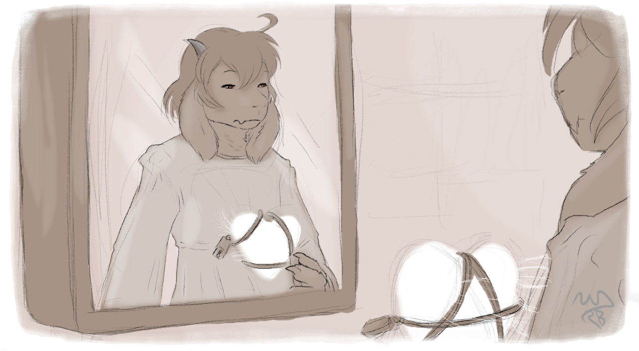 'monster Souls Are Extremely Hard To Pull Out When - Sketch (1280x720), Png Download