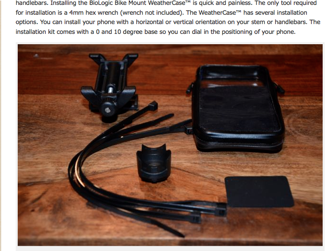 Bike Mount - Still Life Photography (1920x510), Png Download