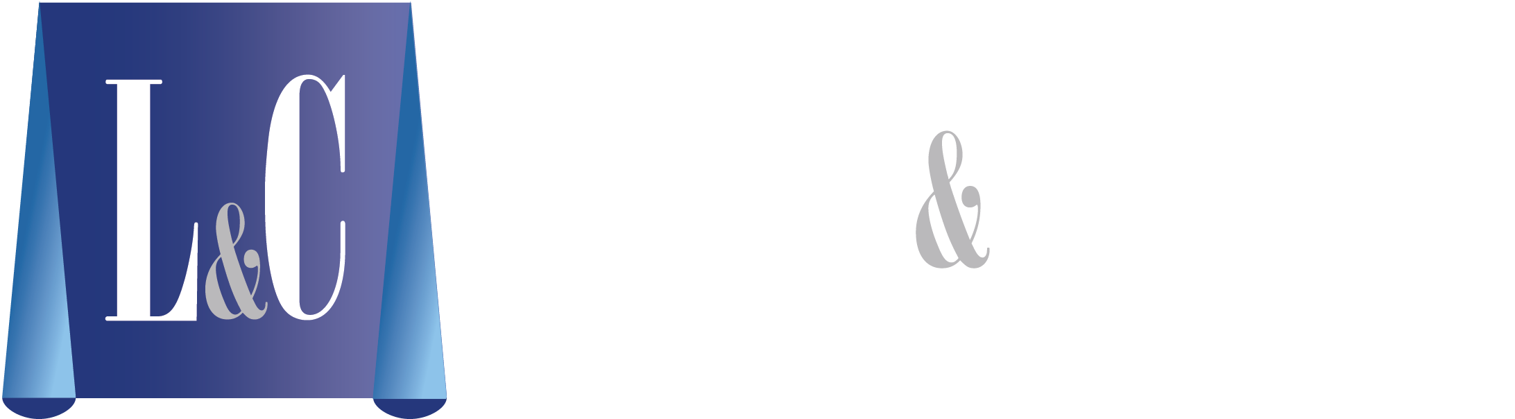 Lawton Cates Logo (2184x604), Png Download