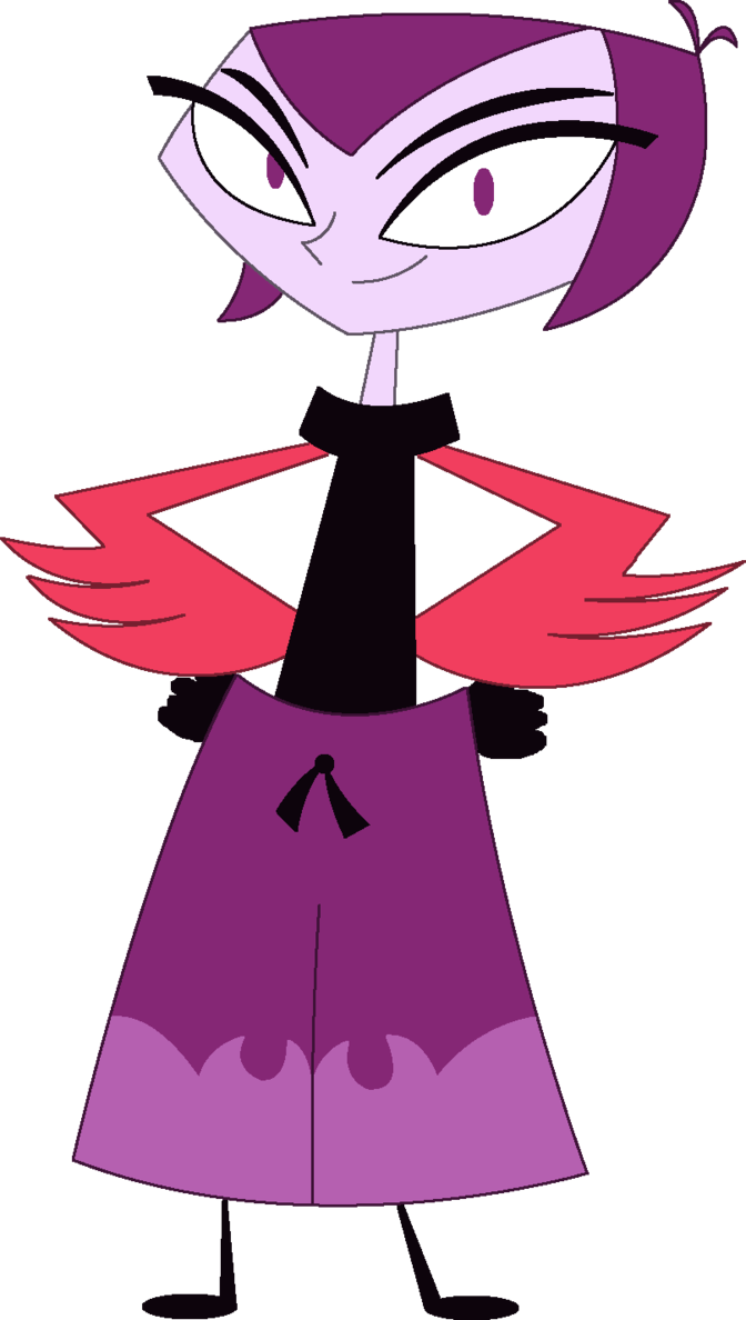 Season - Jenny Wakeman Vs Misty (672x1188), Png Download