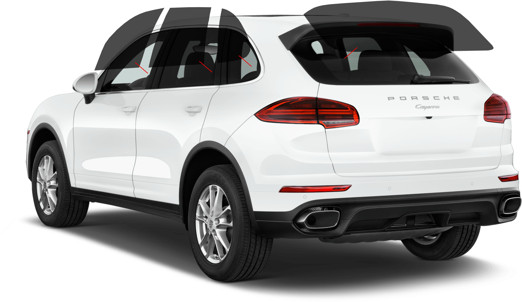 2018 Nissan Rogue S (2048x1360), Png Download