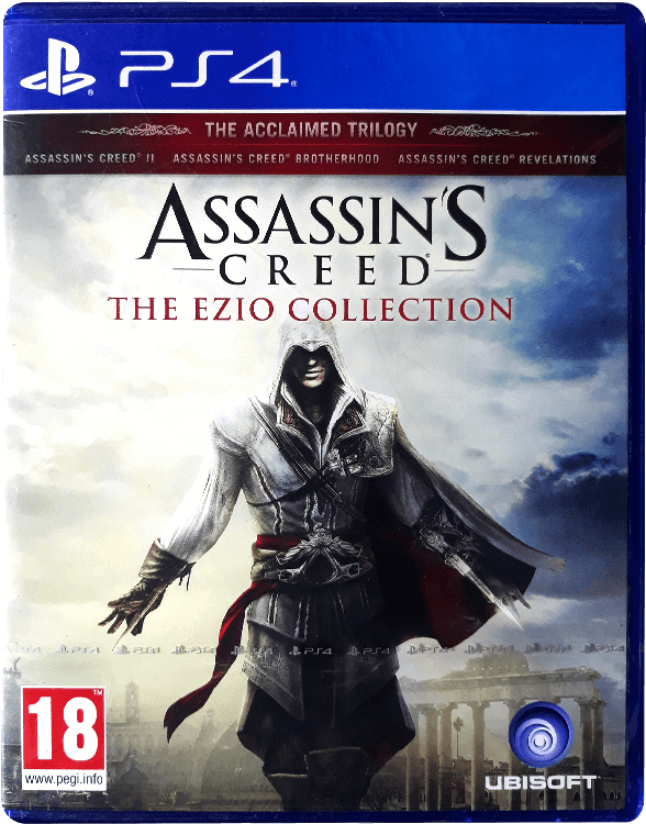 Assassin's Creed 2 (800x800), Png Download