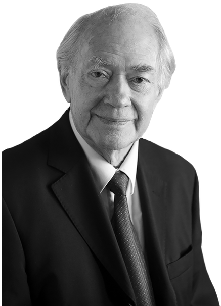 Bill Glass - Senior Citizen (610x625), Png Download
