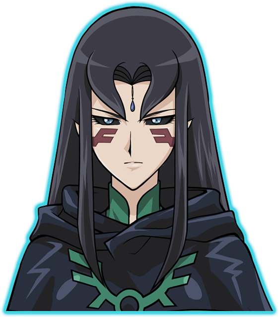 Misty Yu Gi Oh (562x638), Png Download
