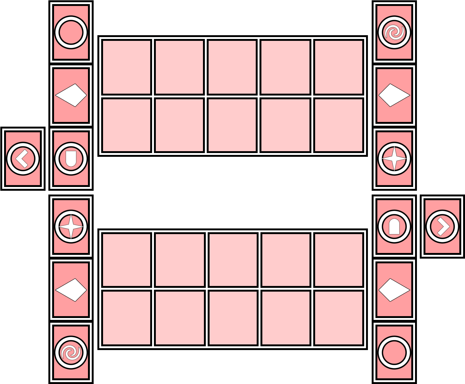 Userpostedimage - Yu Gi Oh Fields (1536x1230), Png Download