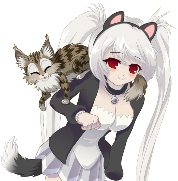 Quill - Crush Crush Quill Fanart (656x634), Png Download