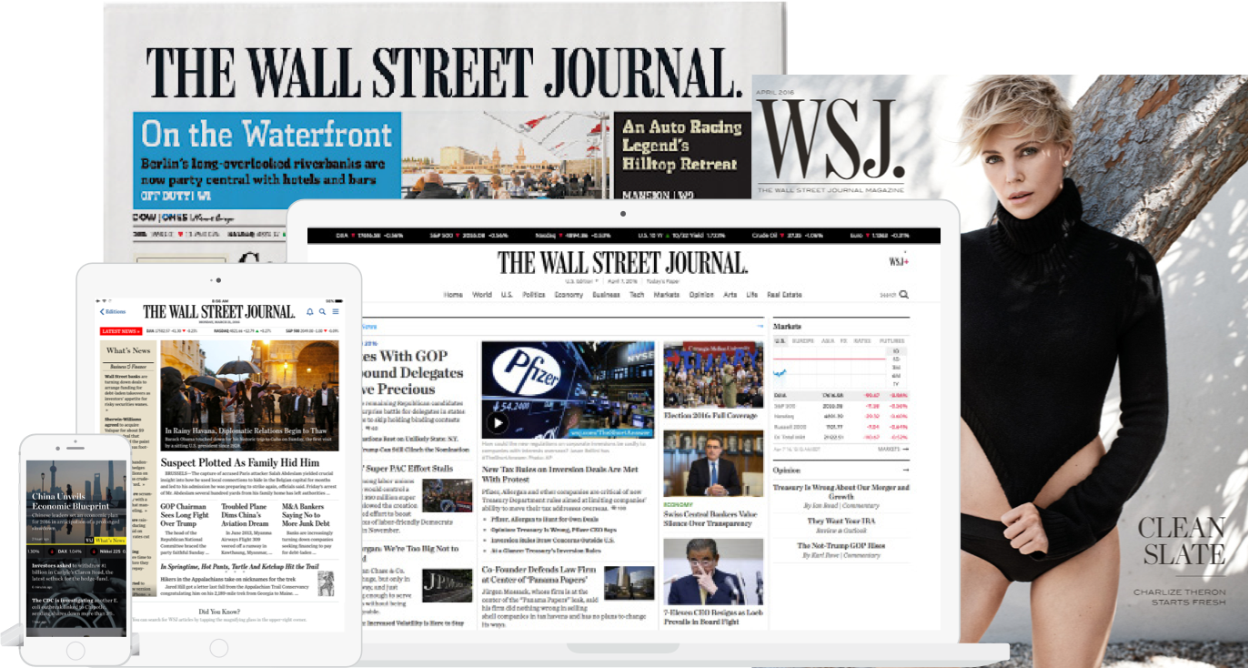 Liza Koshy Wall Street Journal (1372x734), Png Download
