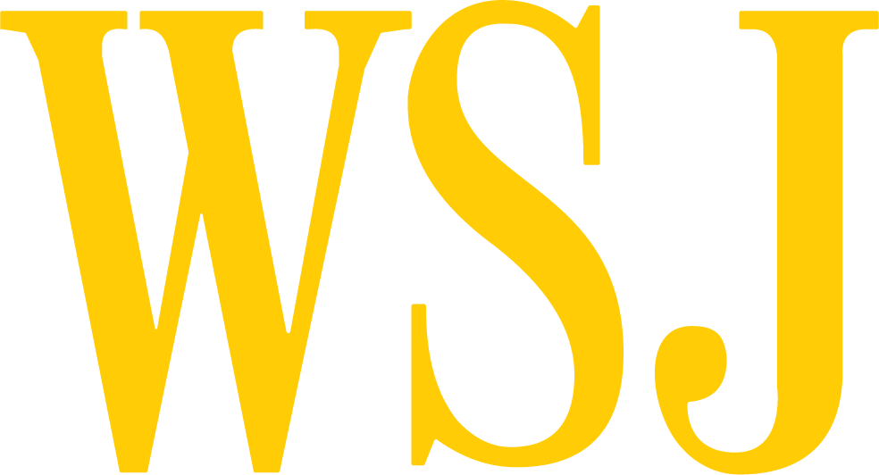 Wall Street Journal (984x532), Png Download