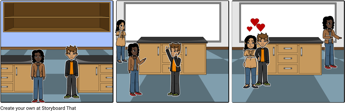 See Why A Crush Is Call A Crush - Cartoon (1164x385), Png Download