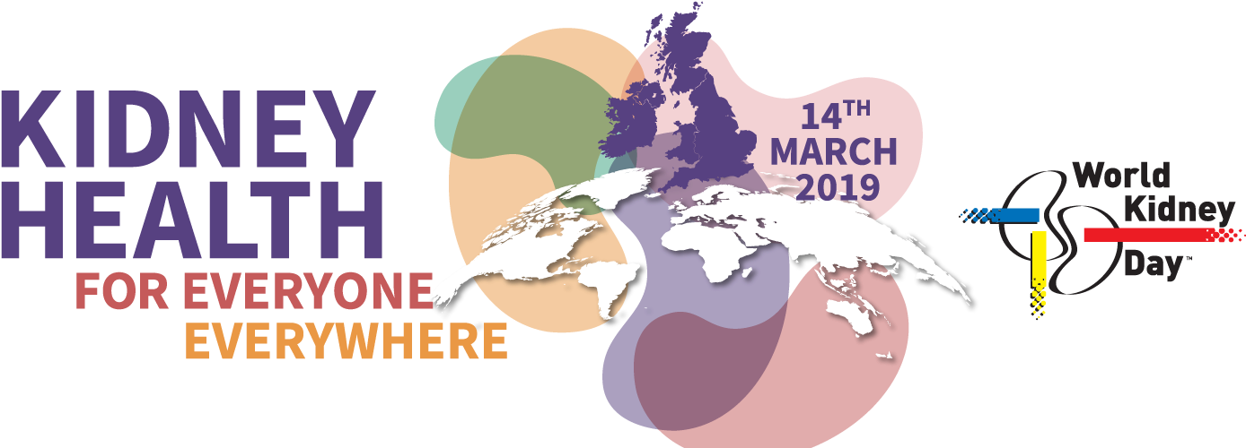 World Kidney Day (1500x500), Png Download