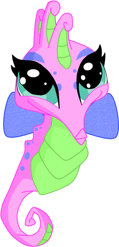 Winx Club & Sailor Scouts Images Winx Club Pixie Pets - Winx Club Pixie Pets (600x884), Png Download