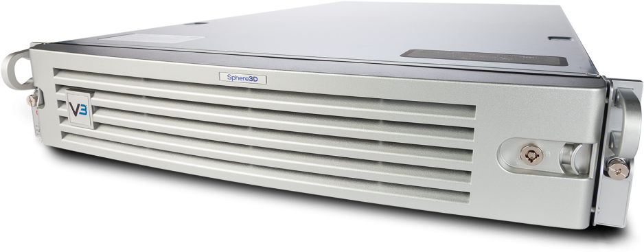 “sphere 3d's Workload Optimized Business Graphics And - Electronics (1024x415), Png Download