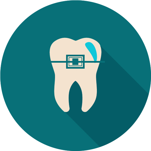 Implants Icon - Geographic Png (555x555), Png Download