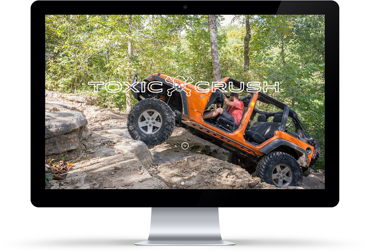 Off-road Vehicle (1200x957), Png Download