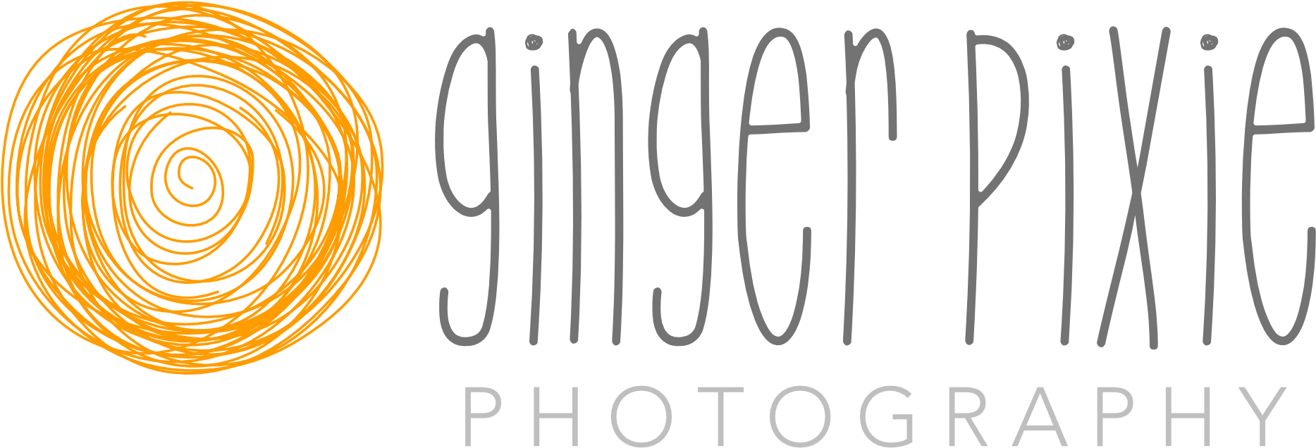 Ginger Pixie Photography - Oracle (2000x739), Png Download
