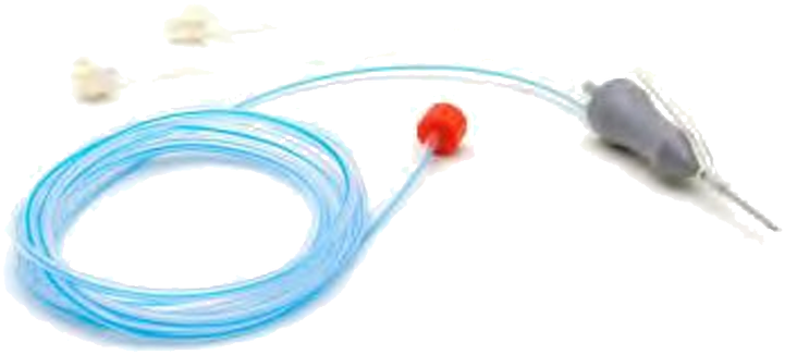 Lightsonic Pro, Cataract, Accessories - Usb Cable (888x1280), Png Download