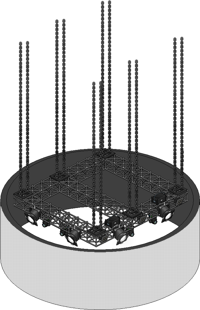 Pantalla Blank - Illustration (798x1124), Png Download