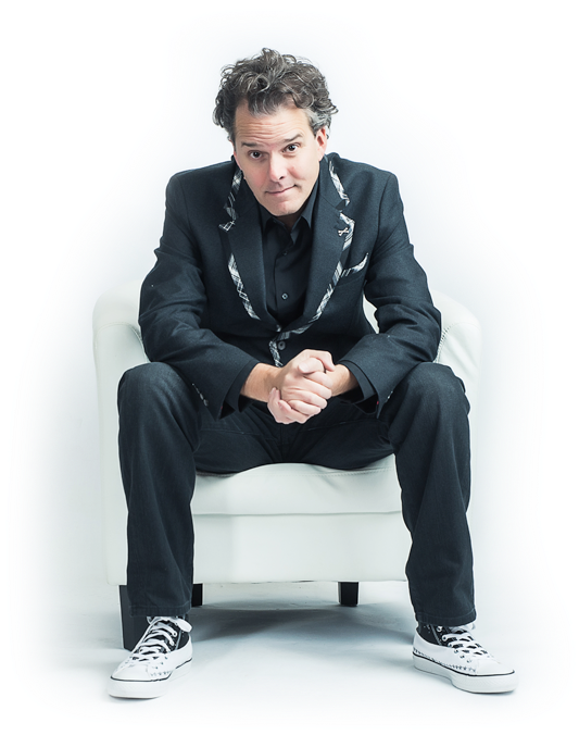 Experience & Results You Can Count On - Brian G Johnson (532x688), Png Download