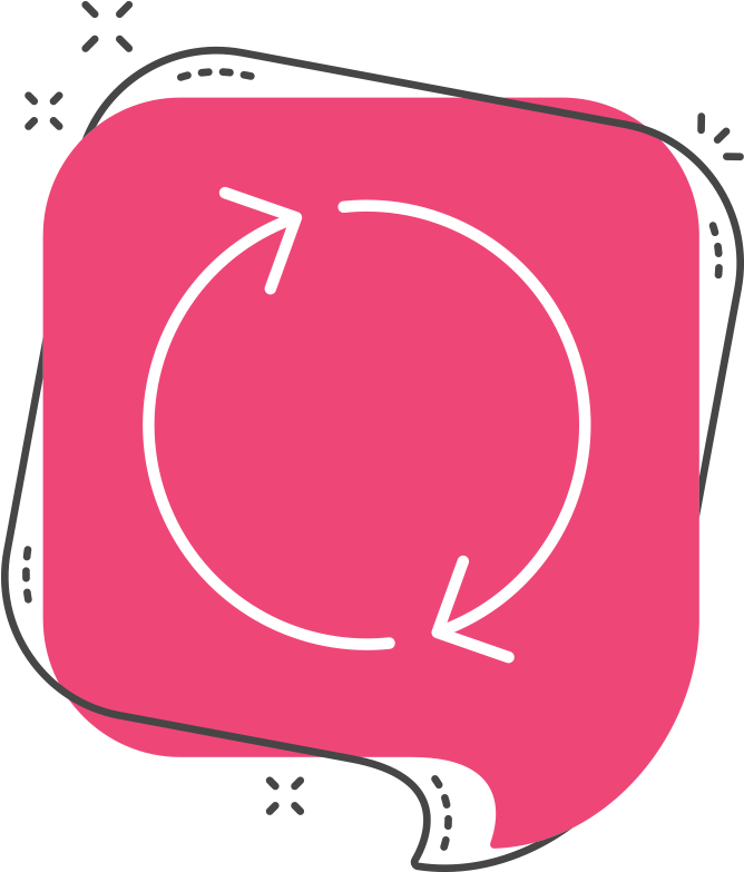 Refresh Rebrand Icon - Chris De Burgh Footsteps 2 (1334x800), Png Download