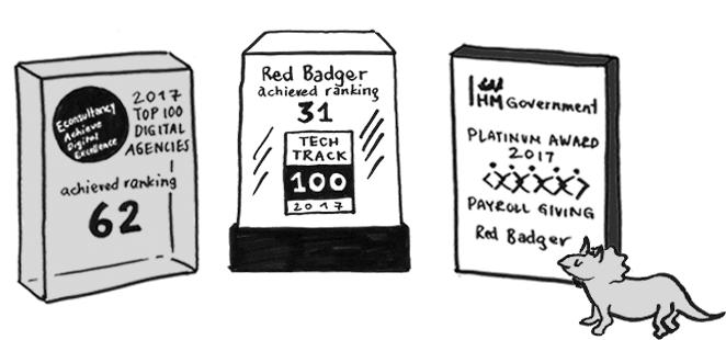 Year - Cartoon (748x500), Png Download