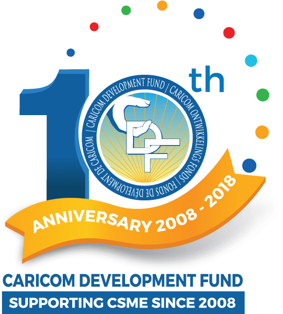Who Is Also The Chairman Of The Caricom Council For - Caricom Development Fund (626x716), Png Download
