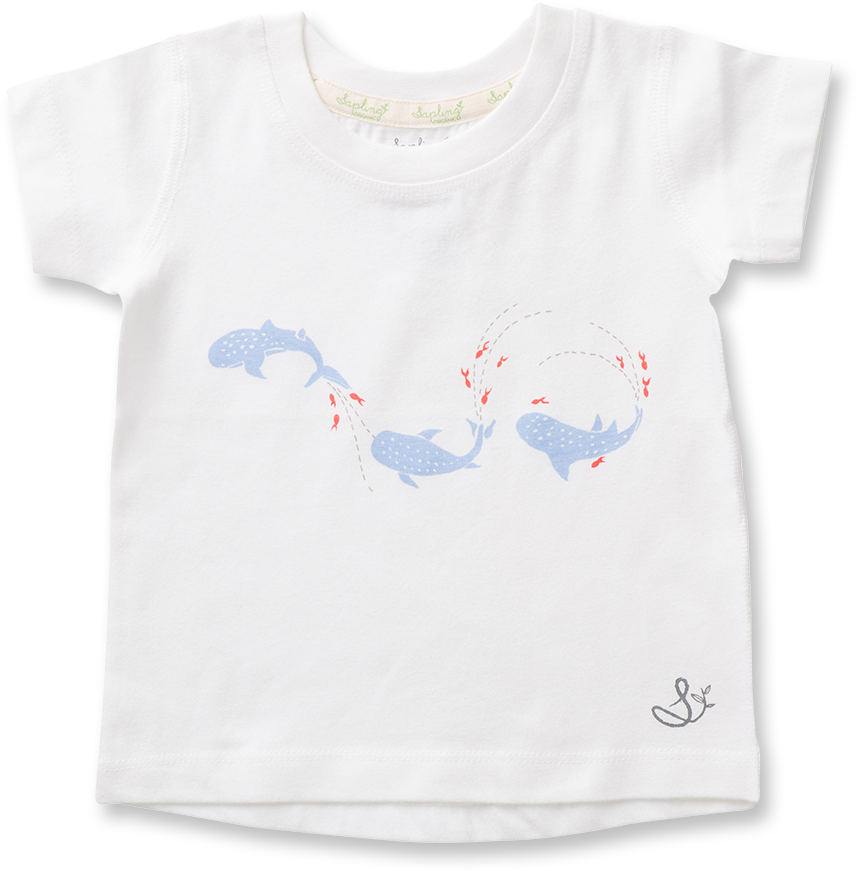 Whale Shark Tee - Chesapeake Blue Crab (1078x1078), Png Download