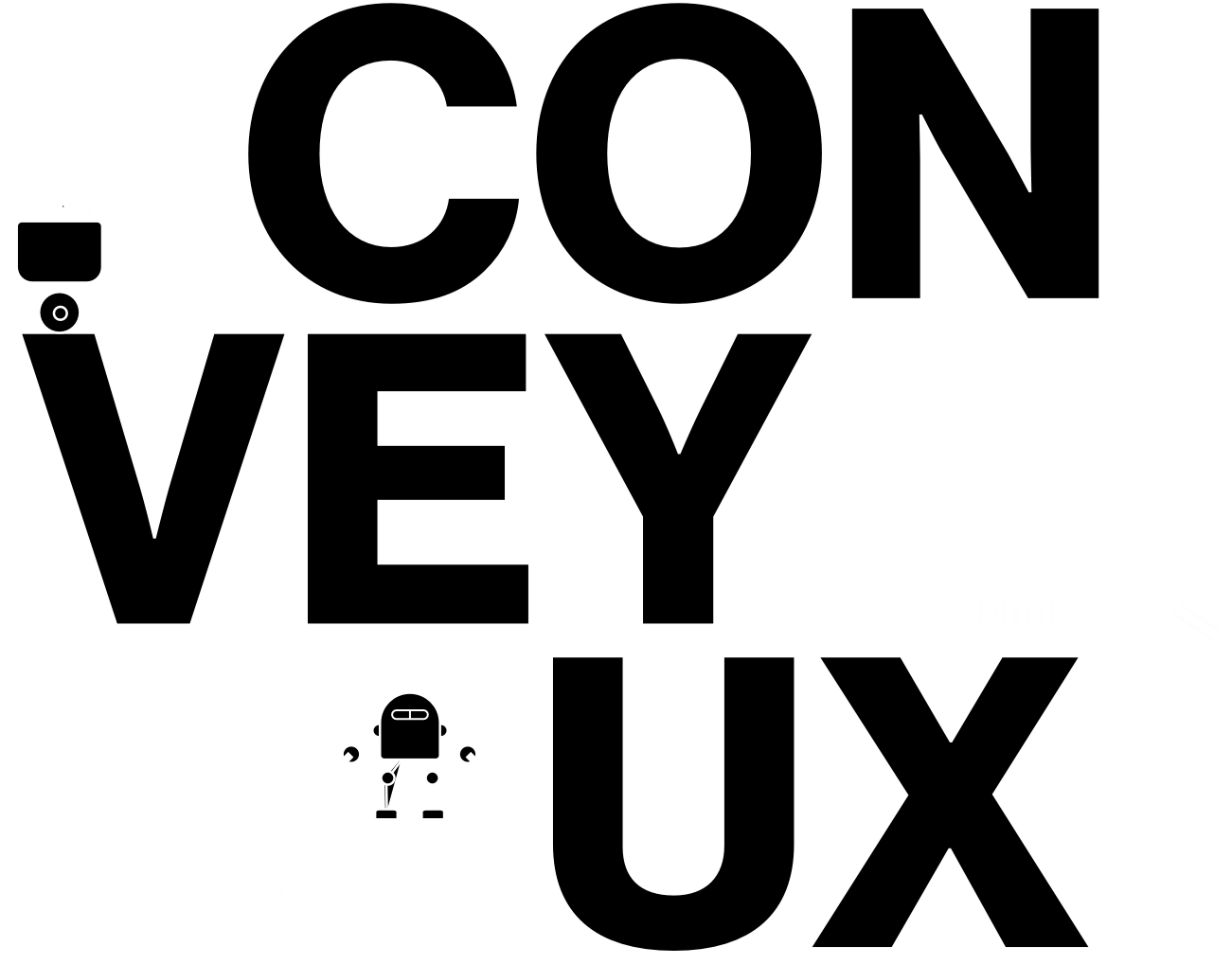 Conveyux Countdown Seattle, Wa - Graphic Design (1301x1019), Png Download