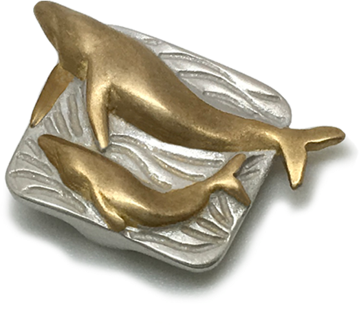 Bronze Sculpture (1024x1024), Png Download