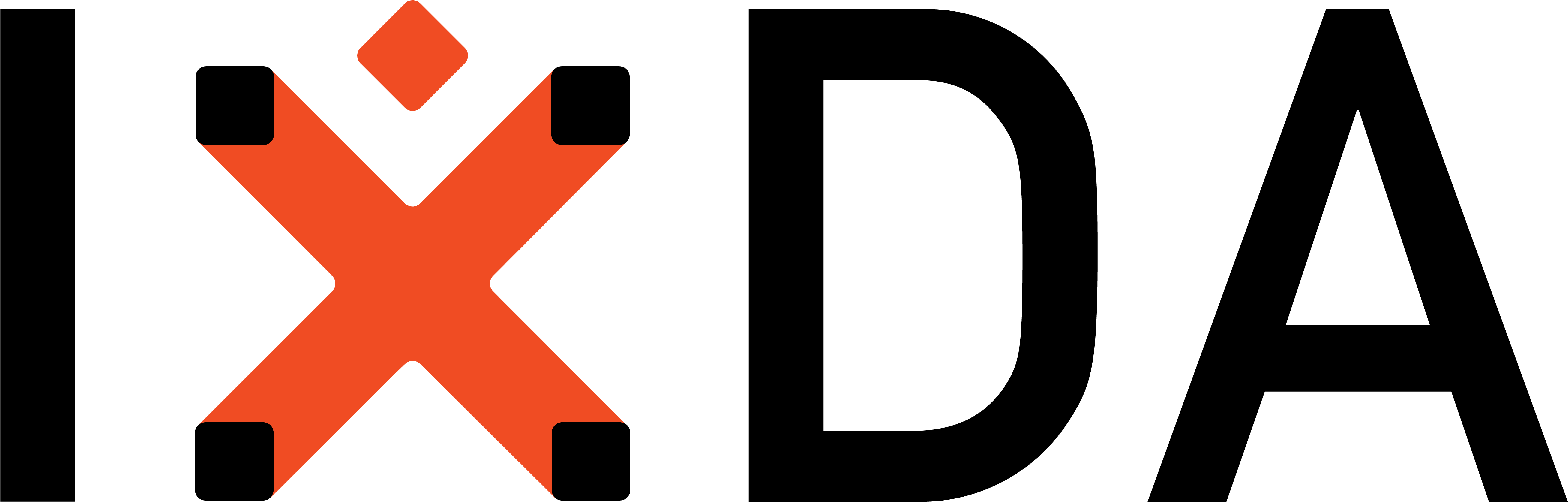Down Arrow To Indicate Page Can Scroll - Interaction 19 (5325x1821), Png Download
