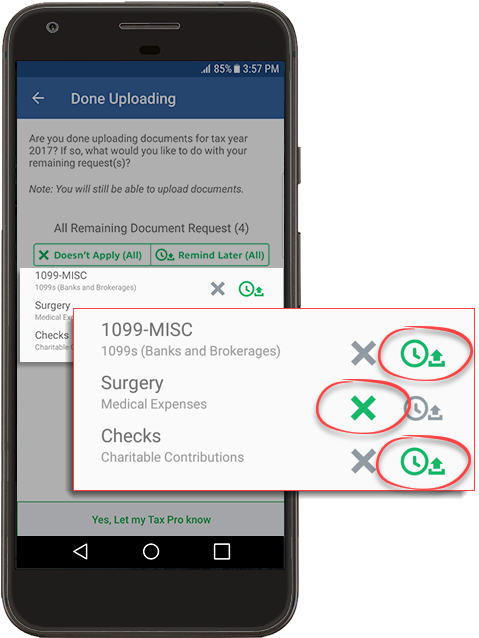 Doesnt Apply And Remind Later - Mobile Device (486x637), Png Download