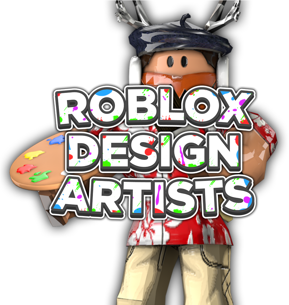 Join “roblox Design Artists” A Child Friendly Community - Illustration (1000x1000), Png Download