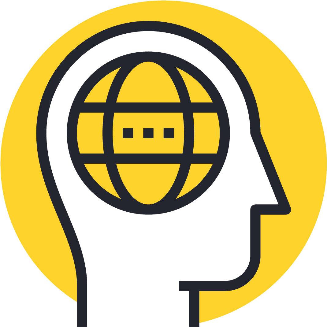 Join Our Online Open Mic Debate About How Public Policy - Openness Icon (1200x1200), Png Download