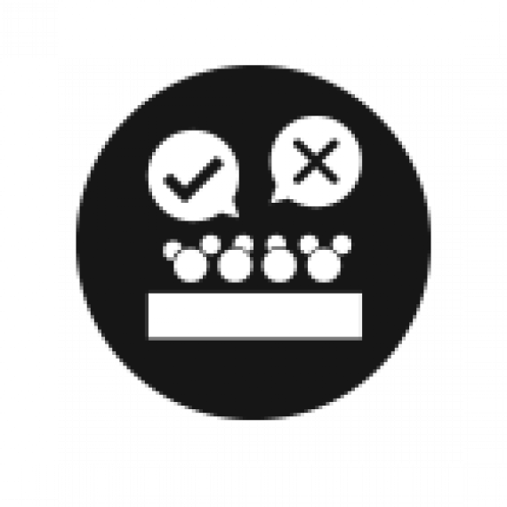 Audit Debate - Forsvarets Spesialkommando (570x570), Png Download