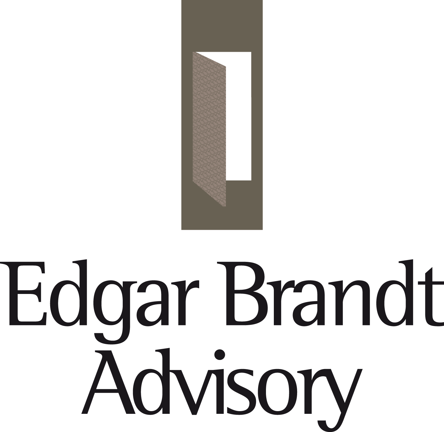 Eb Advisory - Poster (1469x1427), Png Download