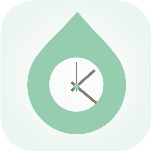 Icon Design By Nisarzenith For This Project - Wall Clock (818x820), Png Download