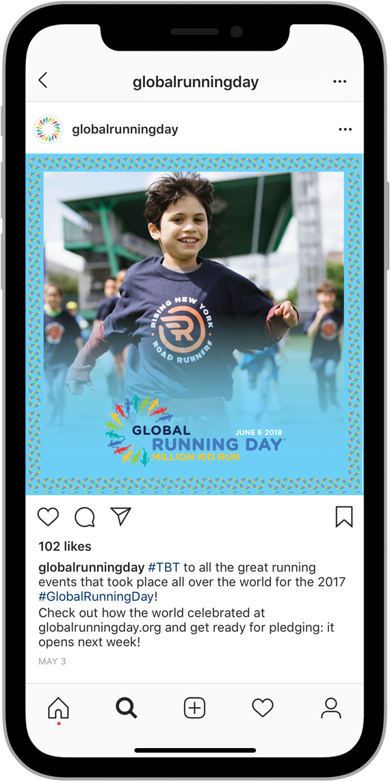 Play Video - Online Advertising (600x1186), Png Download