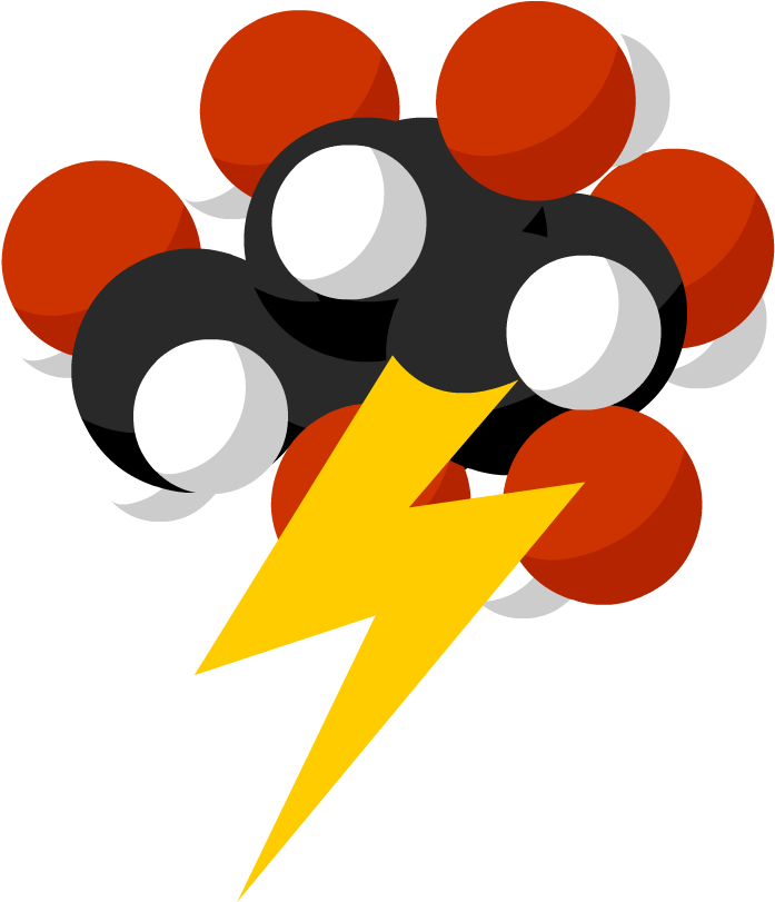 Cellular Respiration - Circle (880x880), Png Download