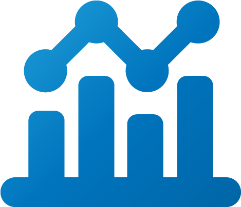 Icon-graphs - Graphic Design (1920x540), Png Download