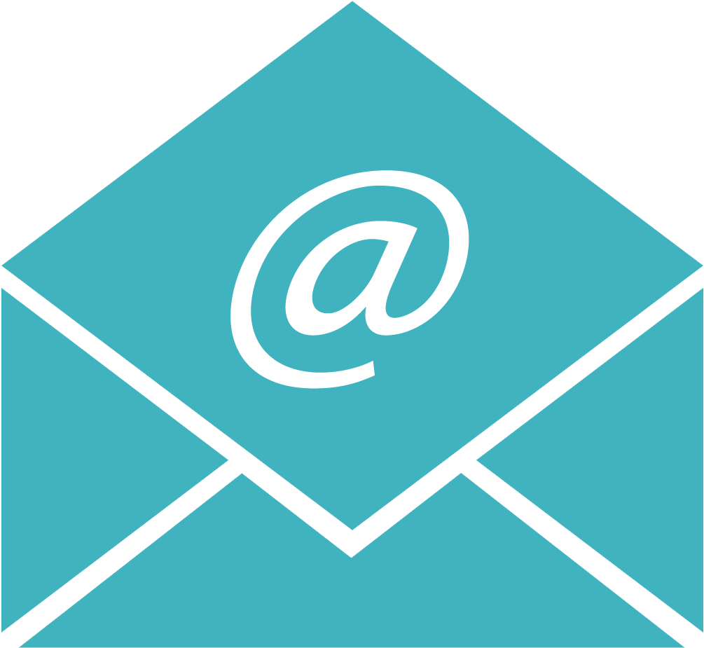 Business Grade Email Service - Email Clipart (1200x1057), Png Download