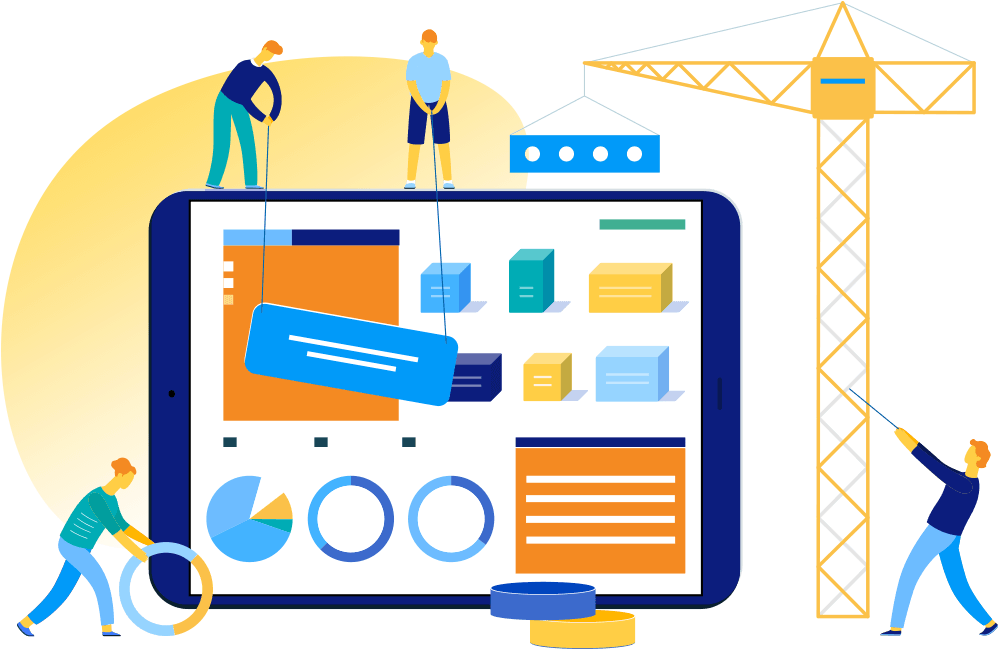 Get Started Selling Products Online In 7 Easy Steps (1032x658), Png Download