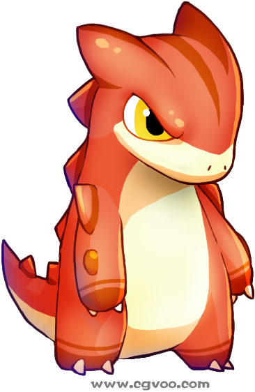 1 3 E M - Tap Tap Monsters: Evolution Clicker (600x600), Png Download