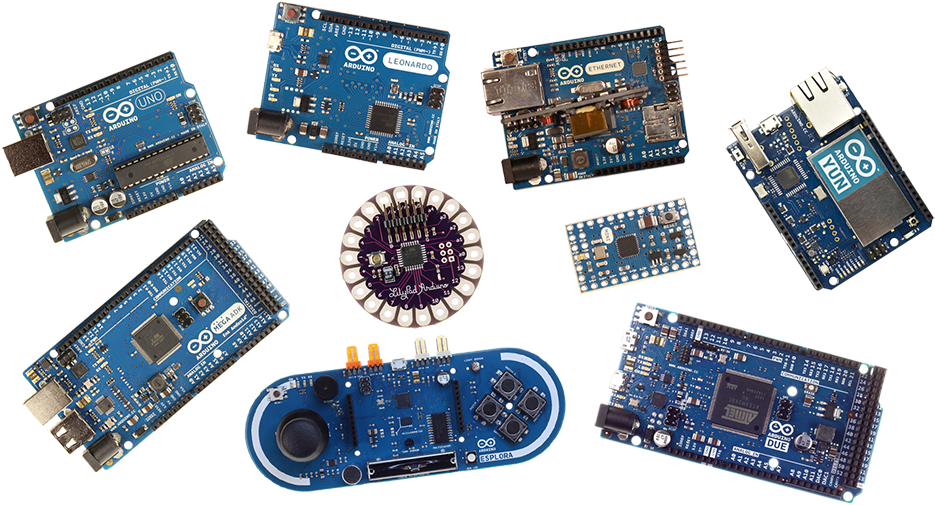 An Error Occurred - All Arduino (1000x625), Png Download