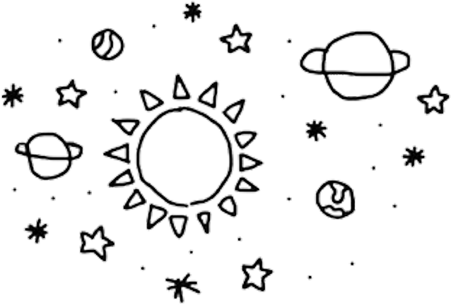 Planet Transparent (1024x999), Png Download