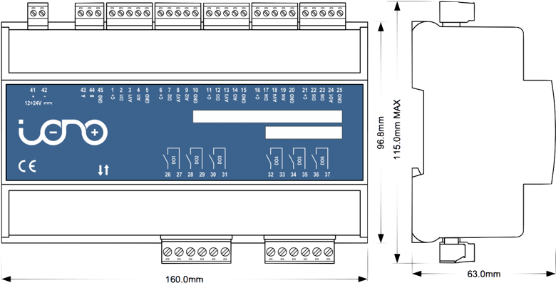 800 X 585 1 - Diagram (800x585), Png Download
