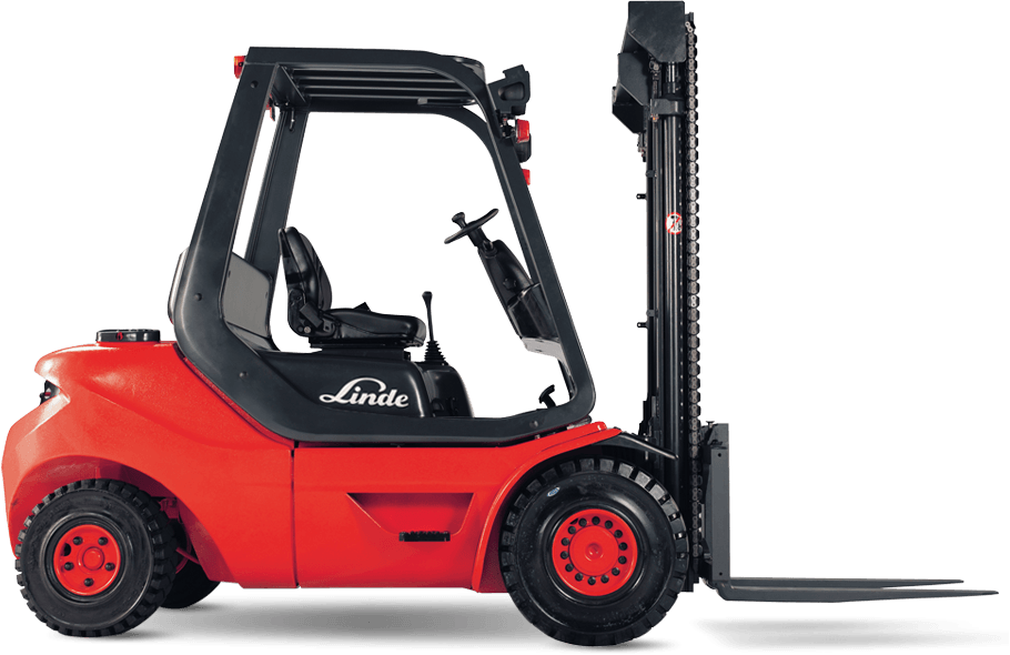 A1 Forklift & Access Services (910x590), Png Download